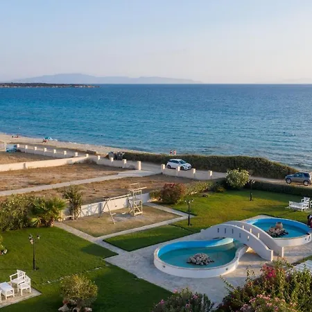 Blue Myth * Kastrákion