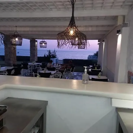 Blue Myth Kastrákion