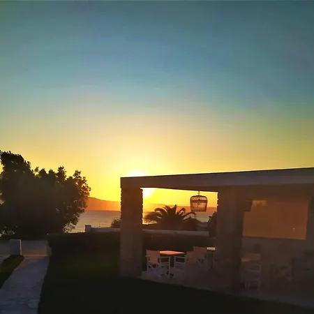 Appartement Blue Myth