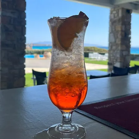 Blue Myth Appartement *