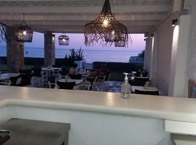 Blue Myth Kastrákion