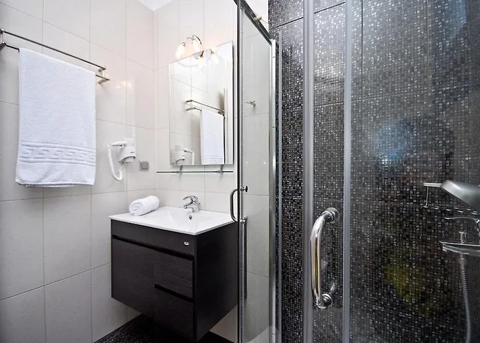 Apartamento Blue Myth *