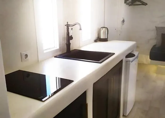 Blue Myth * Kastrákion