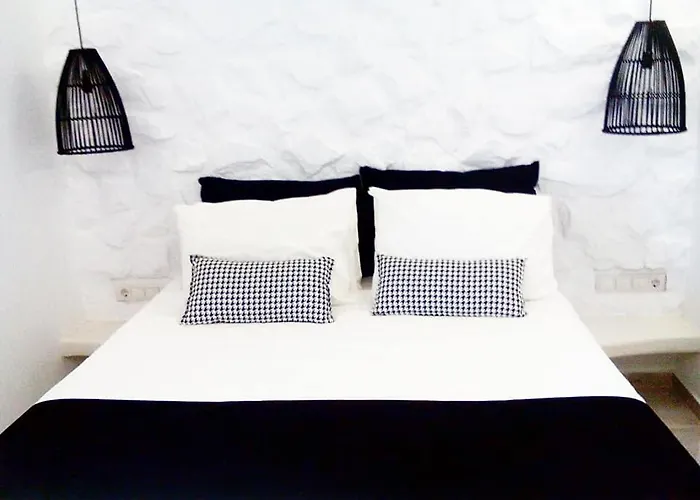 Apartamento Blue Myth *