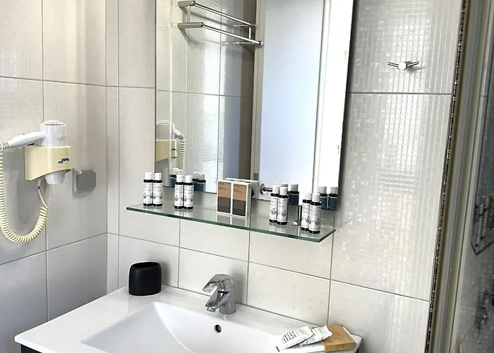 Apartamento Blue Myth Kastrákion