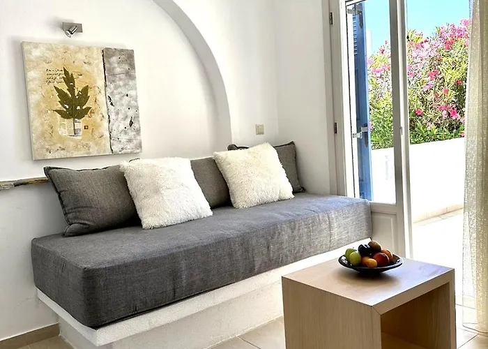 Blue Myth Apartamento