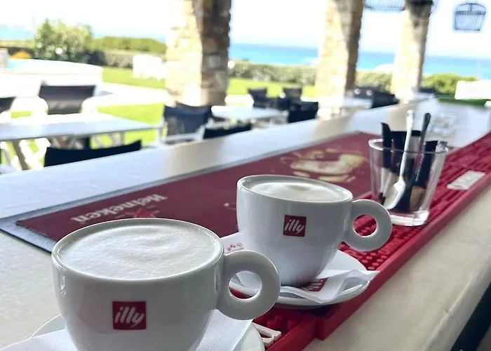 Apartamento Blue Myth Kastrákion