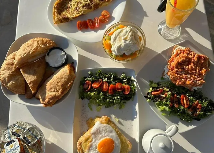 Blue Myth Apartamento *