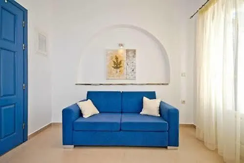 Blue Myth Kastrákion