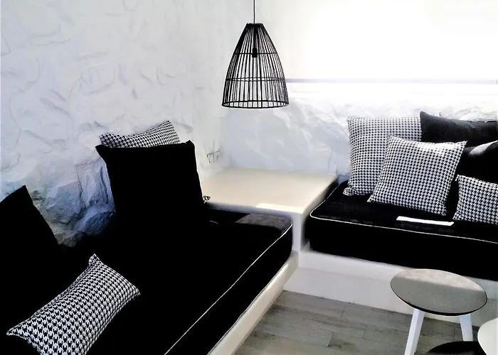 Blue Myth Apartamento *