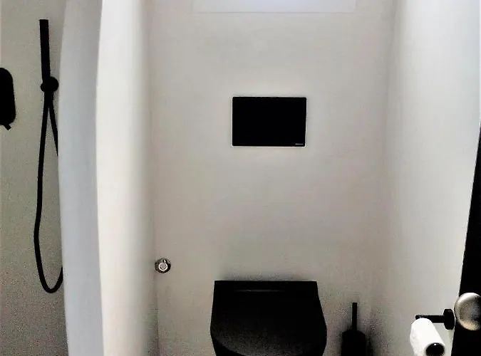 Apartamento Blue Myth *