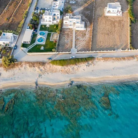 Blue Myth Apartamento *