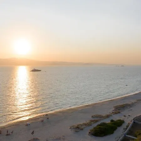 Blue Myth Apartamento *