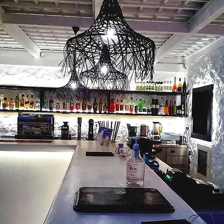 Διαμέρισμα Blue Myth Kastrákion