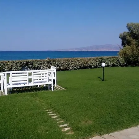 Blue Myth Apartamento