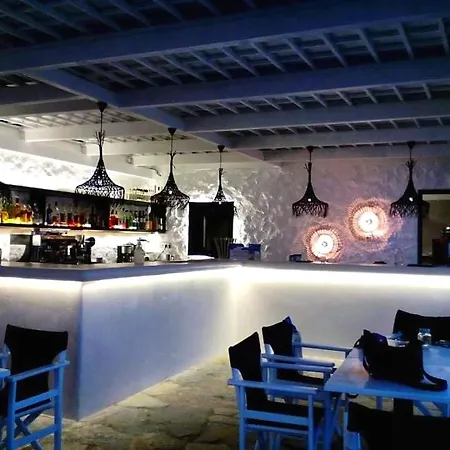 Blue Myth Apartamento *