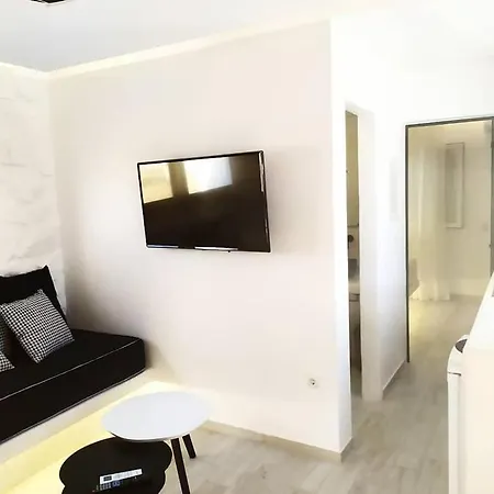 Apartamento Blue Myth *