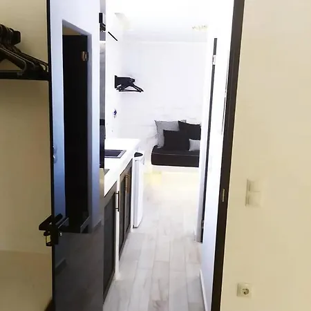 Blue Myth * Kastrákion