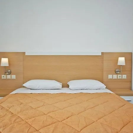 Apartamento Blue Myth Kastrákion