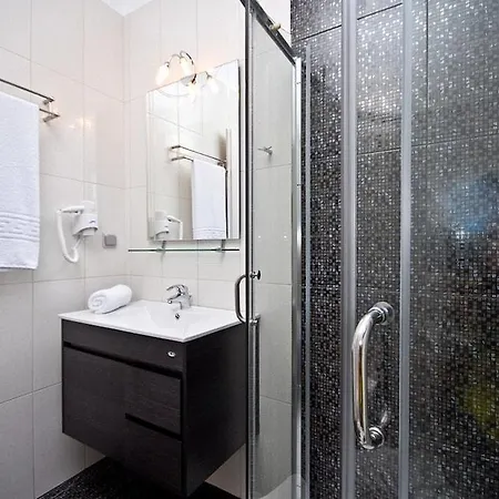 Apartamento Blue Myth *