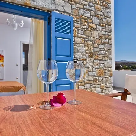 Blue Myth Διαμέρισμα Kastrákion