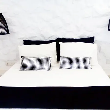 Apartamento Blue Myth *