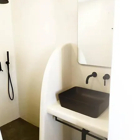 Διαμέρισμα Blue Myth Kastrákion