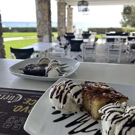 Apartamento Blue Myth *