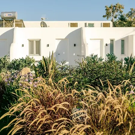 Apartamento Blue Myth *