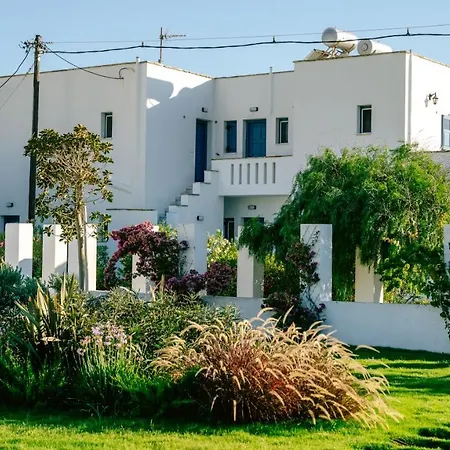 Διαμέρισμα Blue Myth *