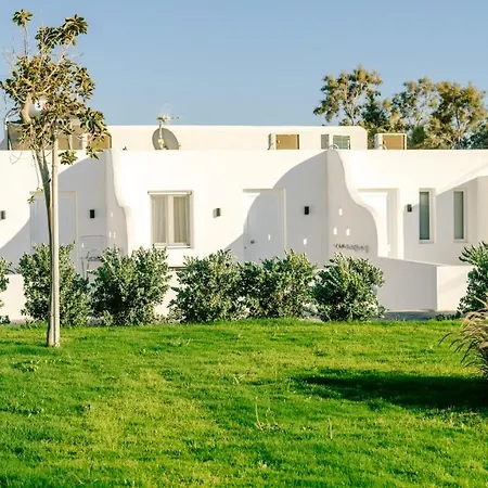 Blue Myth Διαμέρισμα *