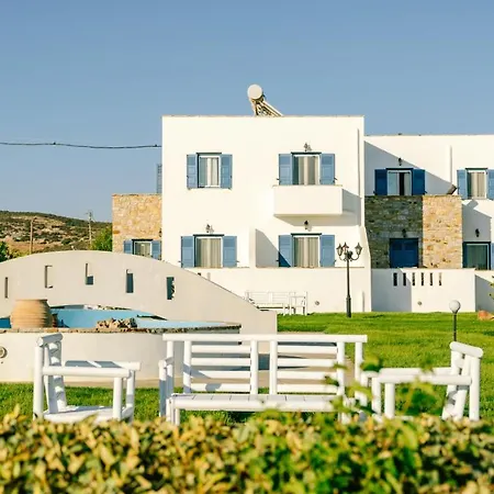 Blue Myth Apartamento