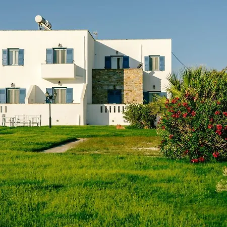 Blue Myth Διαμέρισμα *