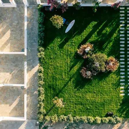 Διαμέρισμα Blue Myth Kastrákion