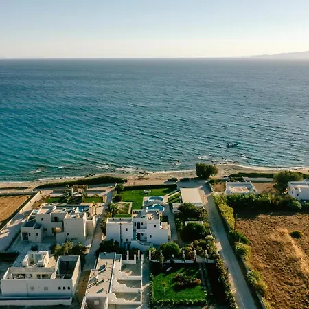 Apartamento Blue Myth *