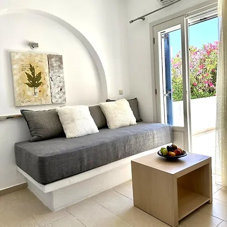 Blue Myth Apartamento