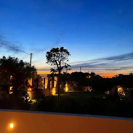 Apartamento Blue Myth *