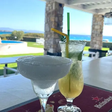 Blue Myth * Kastrákion