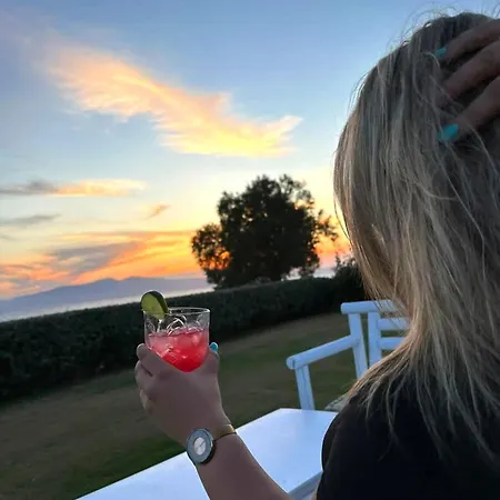 Blue Myth Apartamento