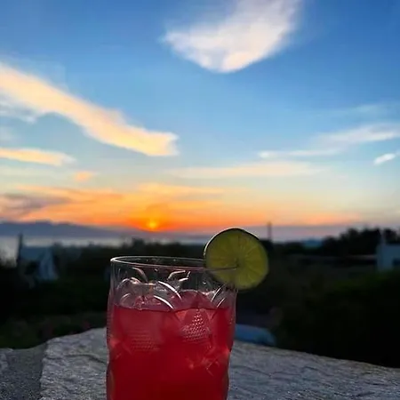 Διαμέρισμα Blue Myth