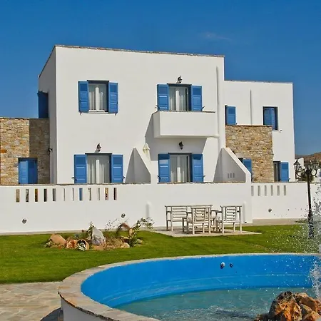 Blue Myth Apartamento