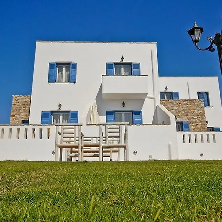 Blue Myth * Kastrákion