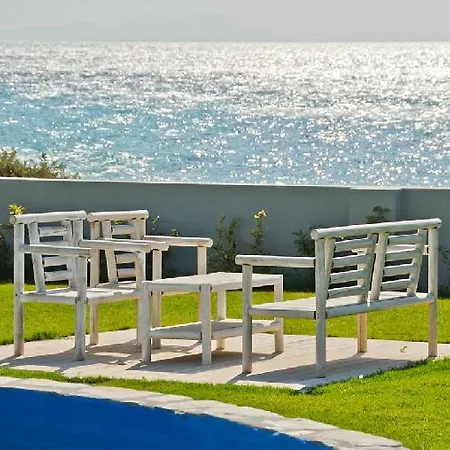 Διαμέρισμα Blue Myth Kastrákion