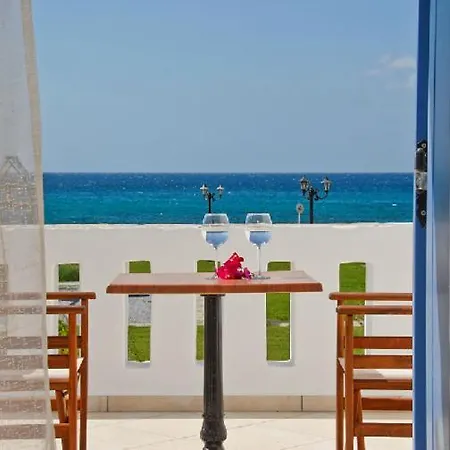 Blue Myth Διαμέρισμα Kastrákion