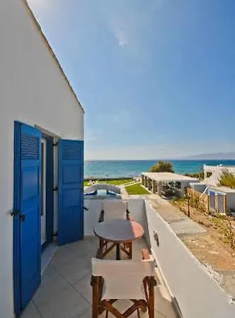 Blue Myth Apartamento *