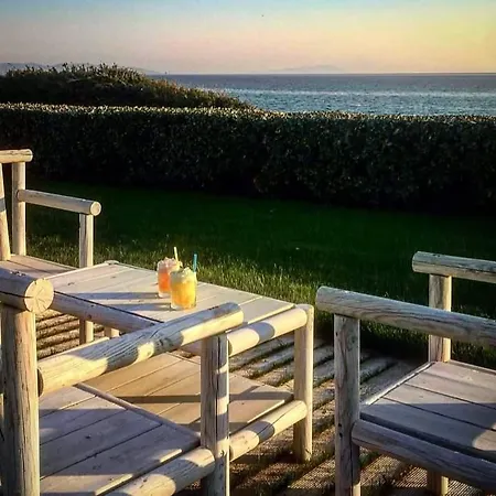 Blue Myth Apartamento Kastrákion