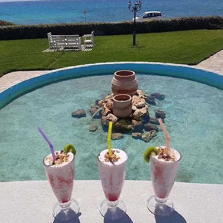 Blue Myth * Kastrákion