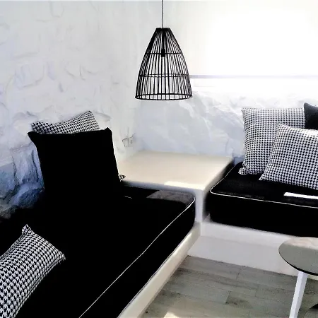 Blue Myth Apartamento *