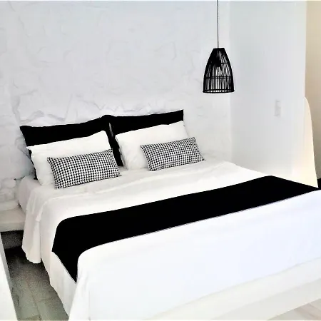 Blue Myth Apartamento