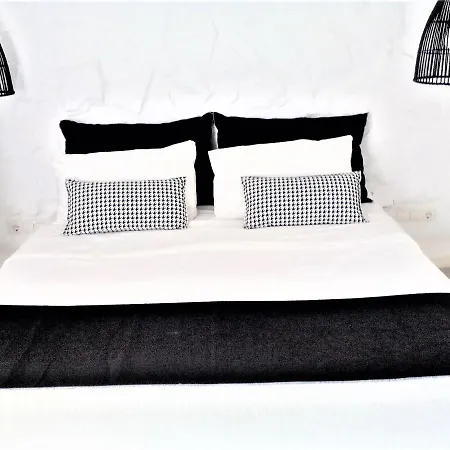 Blue Myth Apartamento Kastrákion